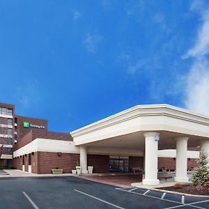 Holiday Inn Dayton/Fairborn I-675, An Ihg Hotel